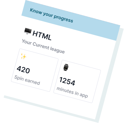Know_your_progress